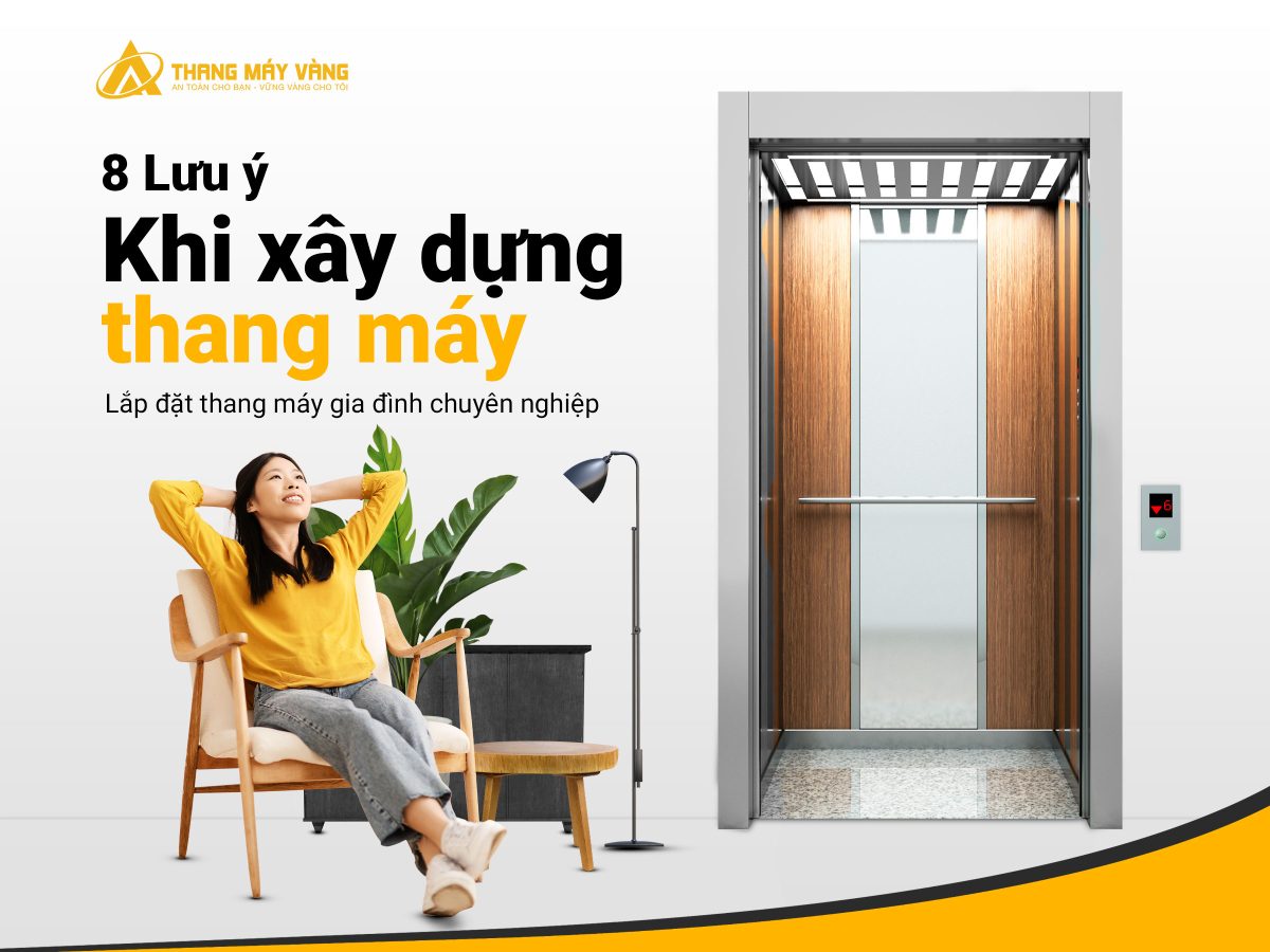 8 điều cần biết khi lắp đặt thang máy gia đình (1)