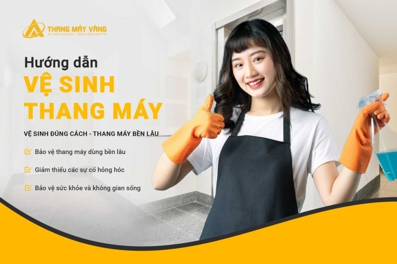 hướng dẫn vệ sinh thang máy gia đình đúng cách (4)